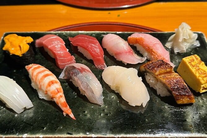 Private VIP Sushi Making Class No Pork Vegetarian - Inclusions and What to Expect