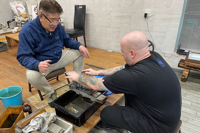 Samurai Knife Making Experience: Visit Gifu Renowned Knife Museum - Exploring the Gifu Renowned Knife Museum