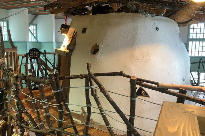 Savor Fresh Sake and Discover the Charms of Yurihonjo City Akita - Savor the Finest Sake: An Immersive Tasting Experience