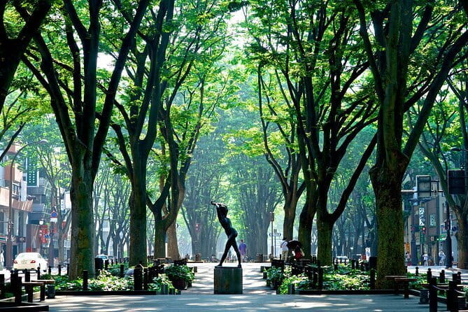 Sendai Private Customizable Full Day Tour - Booking and Confirmation Process