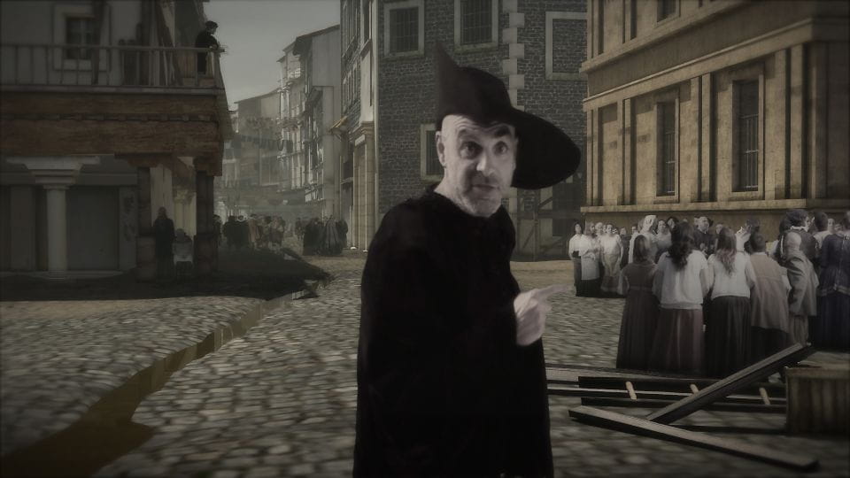 Seville: Guided City Walking Tour With 3D Contents - Experience Highlights