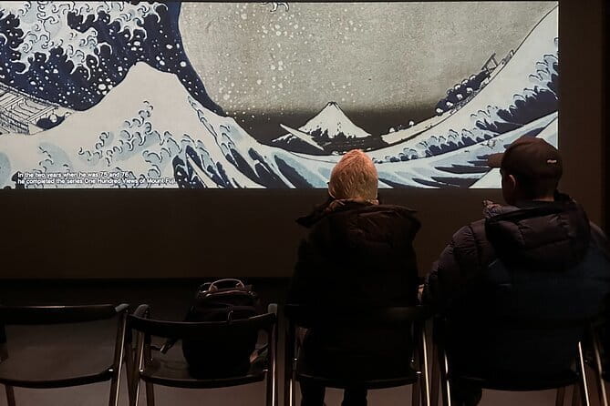 Snow Monkey, Hokusai & Sake: A Perfect Day in Nagano - Meeting and End Points