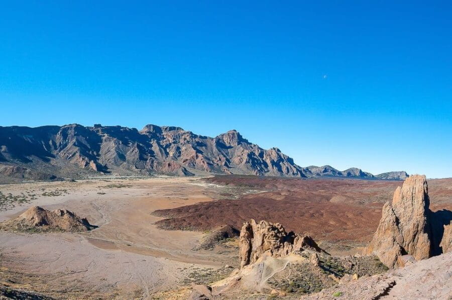 Tenerife: Teide National Park Full-Day Tour With Pickup - Itinerary Highlights