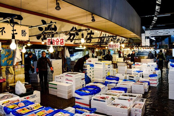 The Best of Tokyo: Tailored 1-2-Day Private Tour - Inclusions