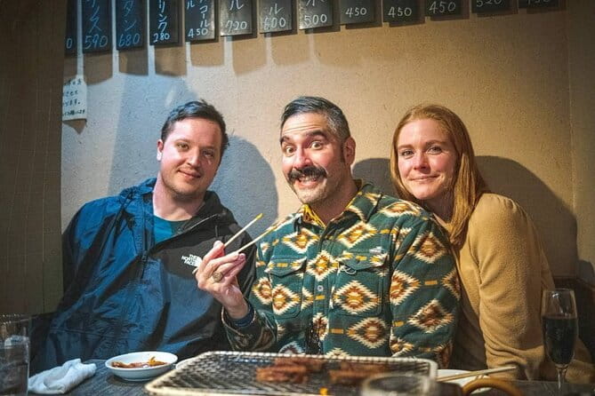 The Kyoto Wagyu Experience - Pricing and Inclusions