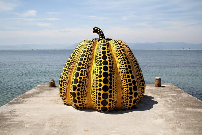 Three Days in Naoshima With Excursion to Teshima - Key Points