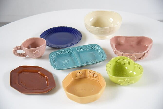 Tokoname Store Pottery Workshop Experience - What to Expect During the Workshop