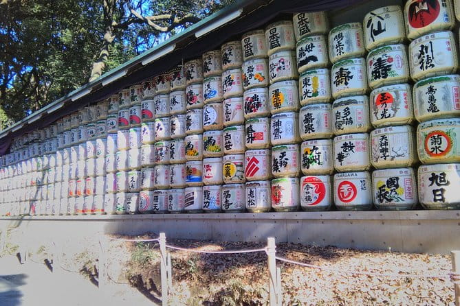 Tokyo 1-Day Private Tour/Customization & Hotel Gathering OK! - Meeting and Transportation