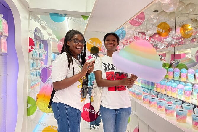 Tokyo 2-Day Private Walking Tour With Licensed Guide - Inclusions and Exclusions