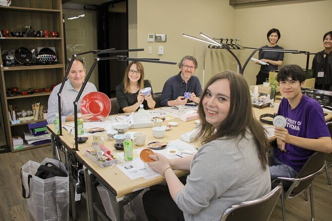 Tokyo 6hr Private Guided Tour & Kintsugi Experience - Guiding and Transportation