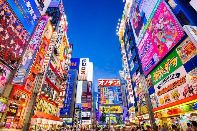 Tokyo Departure Private Transfers From Tokyo City to Tokyo-Narita Airport NRT - Pickup and Drop-off Details