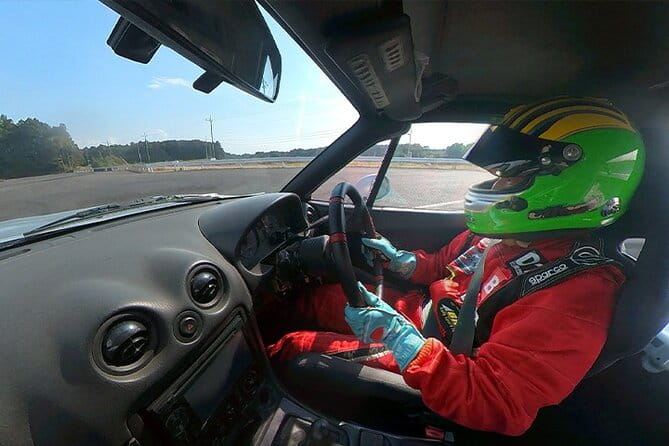 Tokyo Drift Lesson: Experience Drifting With A Pro Near Tokyo - Vehicle Options for Drifting