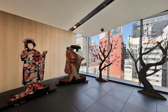 Tokyo, Learn About Japanese Traditional Art KABUKI in Ginza - The Kabuki Experience: What to Expect