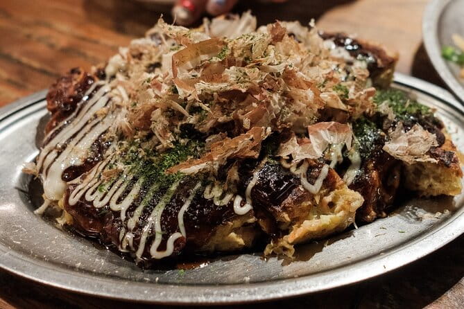 Tokyo the Izakaya Tour - Inclusions