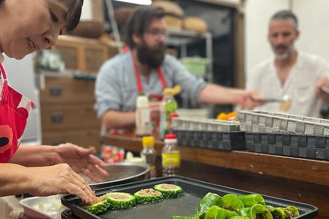 Two-Day Farm Stay and Culinary Adventure - Location and Meeting Point