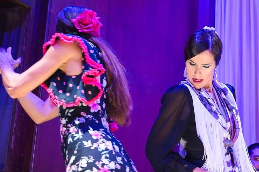 Valencia: Flamenco Show at La Linterna - Booking Information