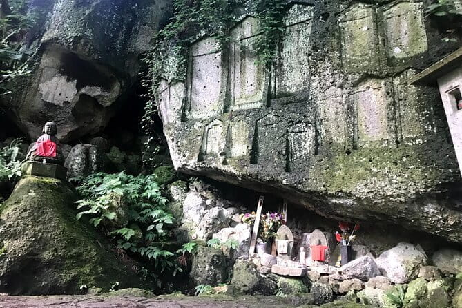 Yamadera Private Guided Tour From Sendai - Pricing Details for the Tour