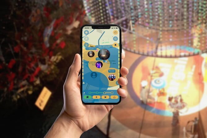 Yokabus Fukuoka Shared Bus Tour With Guide - Included Experiences