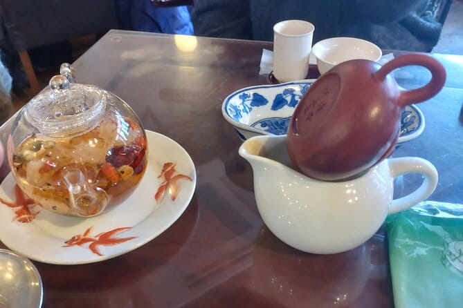 Yokohama Food Experience Tour - Meeting and Pickup