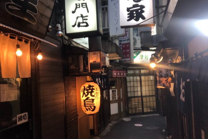 Yokohama Full Day Tour With an Expert Local - Exploring the Citys Vibrant Waterfront