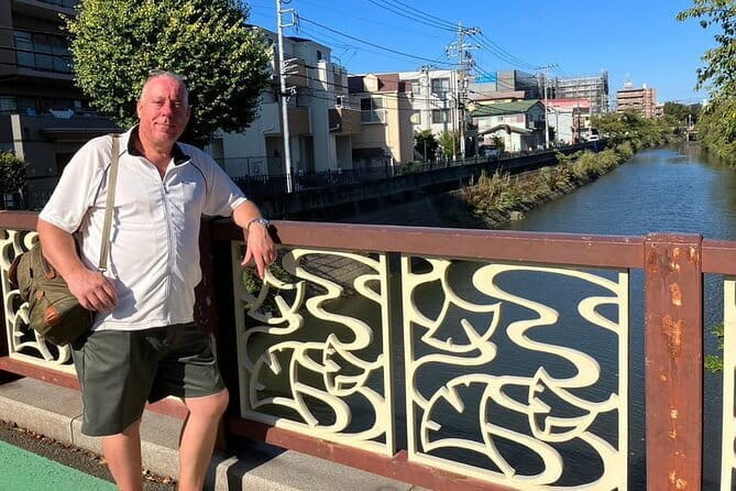 Yokohama Half Day Tour With an Expert Local Guide - Expert Local Guides