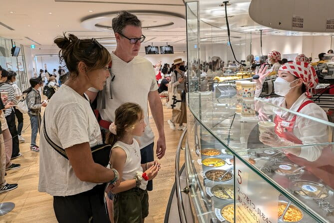 Yokohama Private Tour - Meeting and Pickup Details