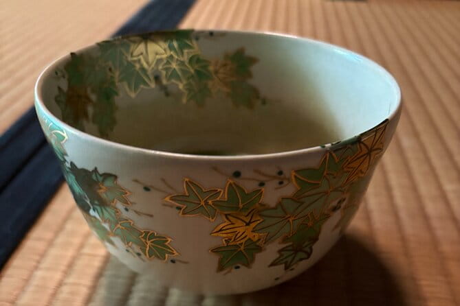 Zen Meditation With Private Monk - Experience the Tranquility of a Zen Garden