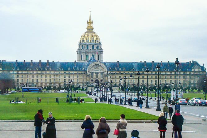 1 day in Paris with Friendly Local Guide - Who Is This Tour Best For?