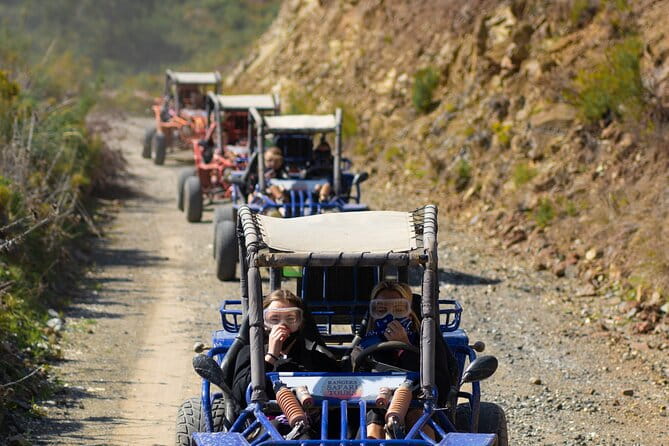 1 Hour Buggy Safari Experience in the Mountains of Mijas with Guide - The Experience in Detail: What to Expect on Your Mijas Mountain Safari