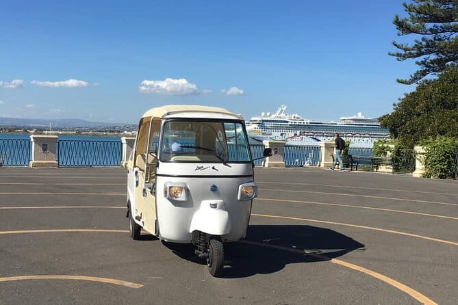 1 hour Calessino/Tuk tuk Tour to Syracuse or Ortigia Island - Final Thoughts