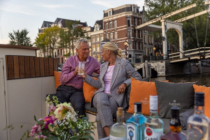 1-Hour Canal Cruise in the Evening - The Experience: What to Expect and Why It Matters