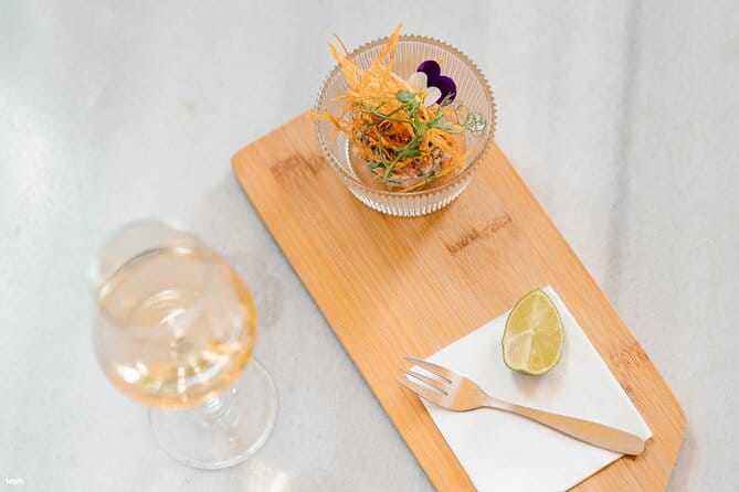 1 Hour Private Four Greek Wine Tasting and Food Pairing in Athens - Price and Logistics