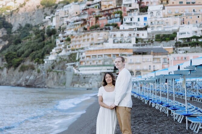 1 Hour Private Photoshoot in Positano - Who Will Love This Experience?