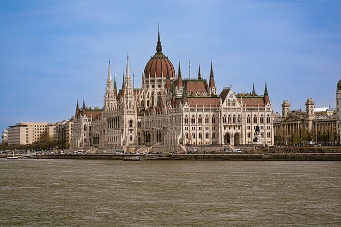 1 Hour Sightseeing Cruise in Budapest - Final Thoughts