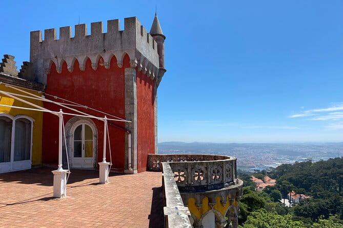 10 Days Private Tour in Portugal - Cork, Wineries, and Evora’s Historic Charm