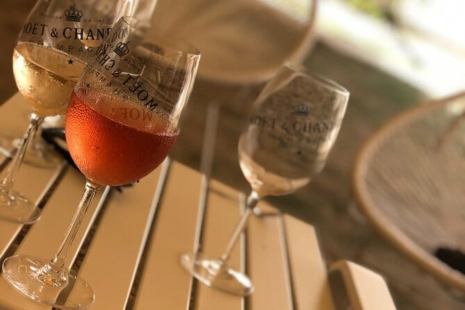 100% Champagne LOVER Tour:1 Iconic house visit+3 tastings & Lunch - The Sum Up: Is It Worth It?