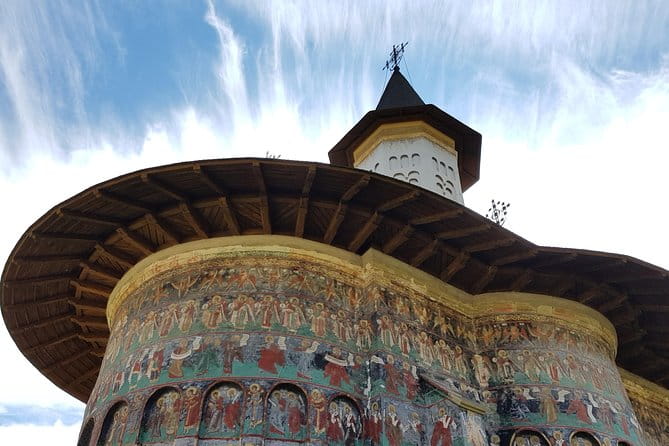 11-Day Romania Tour from Bucharest with Transylvania & Bucovina - Practical Considerations