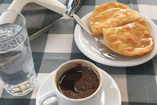 12 Tastings of Heraklion city - walking culture tour - Who Will Love This Tour?