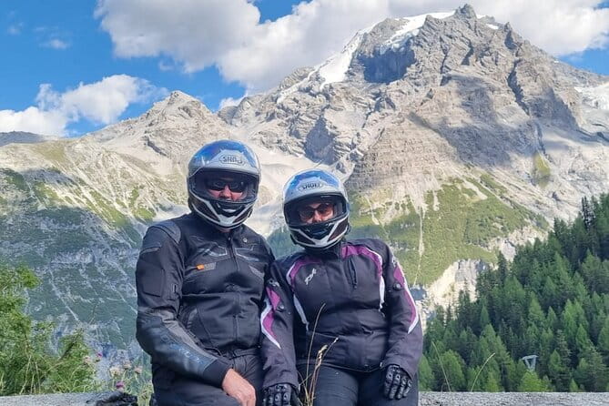 1250cc Motorcycle Rental from Turda - Exploring Romania on Two Wheels: A Deep Dive