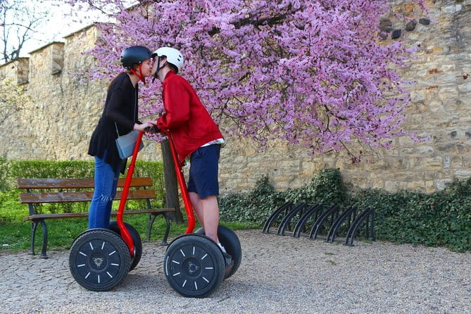 1,5-Hour Prague Monasteries Segway Tour - Final Thoughts