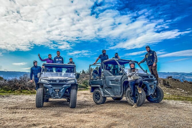 1h Buggy Tour  Arcos de Valdevez  Peneda Gerês - Price, Booking, and Practical Considerations