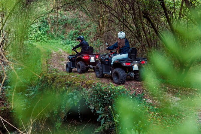 1h Quad Tour  Arcos de Valdevez  Peneda Gerês - Who Will Enjoy This Tour?