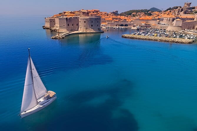2-8 Hours Private Elaphite Islands Speedboat Tours from Dubrovnik - The Itinerary: What to Expect on Your Day at Sea