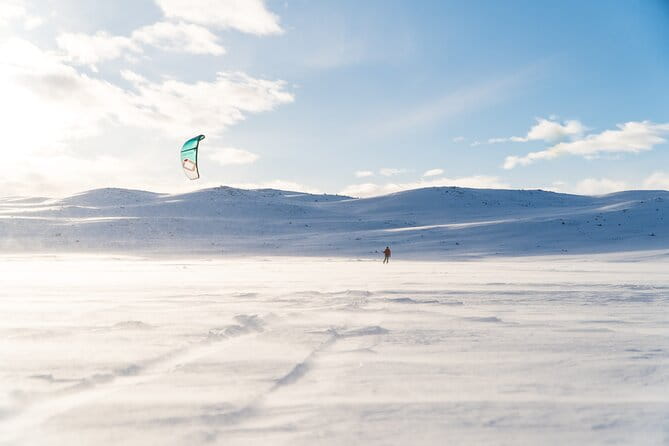 2 Day Guided Snowkite Course in Hardangervidda - Wrapping Up: Who Should Consider a Snowkiting Course in Norway?