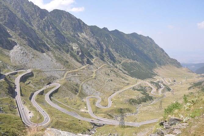 2 Day Private Tour Transfagarasan Highway and Hiking in Fagaras Mountains - Logistics, Comfort, and Practical Tips