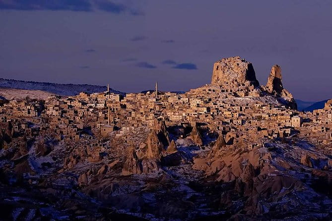 2 Days Cappadocia Tour Departing From Istanbul - Frequently Asked Questions