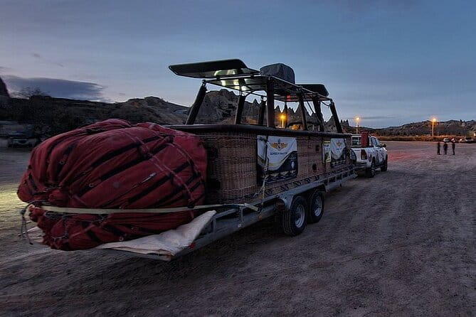 2 Days Cappadocia Tour from Istanbul with Optional Balloon - FAQs