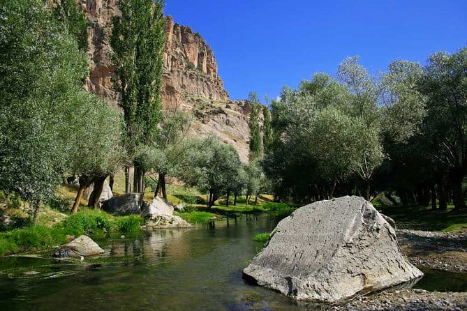 2 Days Cappadocia Tour From Side With Cave Hotel Overnight - FAQ