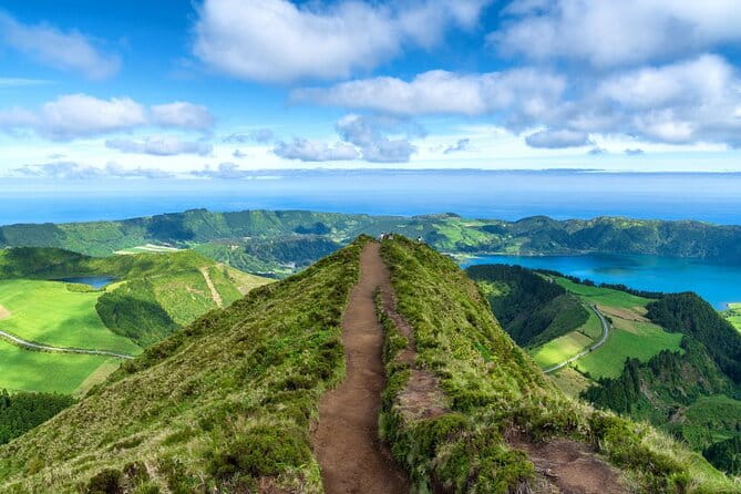 2 Days Private Tour in São Miguel - Who Will Love This Tour?