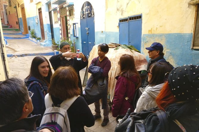 2 Days Tangier (Morocco) Trip from Seville - Who Will Love This Tour?